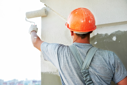 Pourquoi choisir de la peinture à l’huile ?