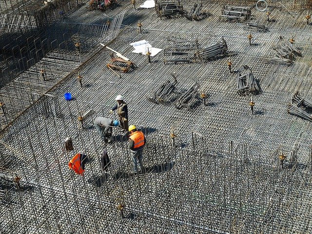 Comment pouvez-vous faire un suivi de votre chantier?